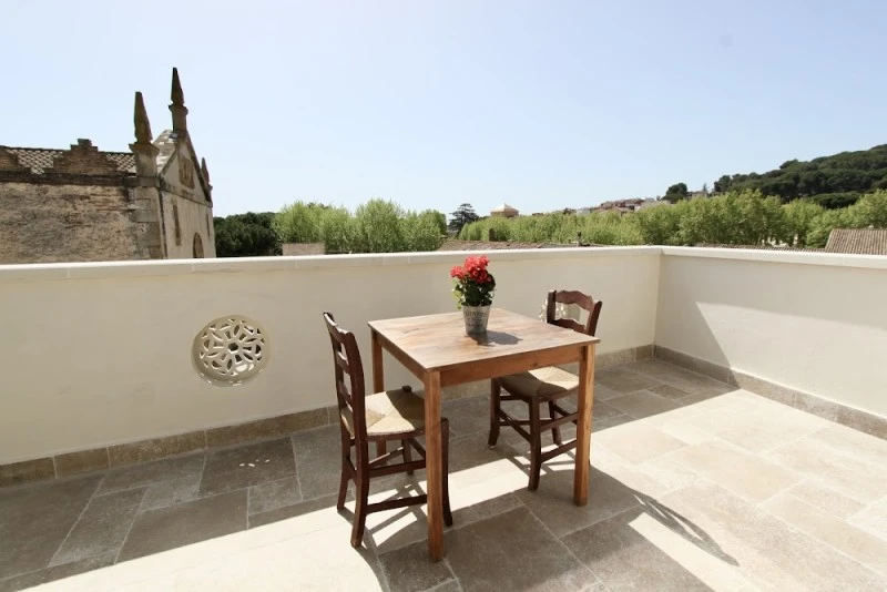 The Wine House Vacation Rental