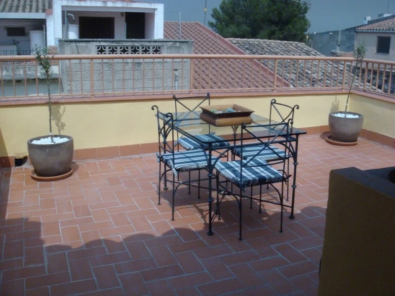 La Casa dels Arbres