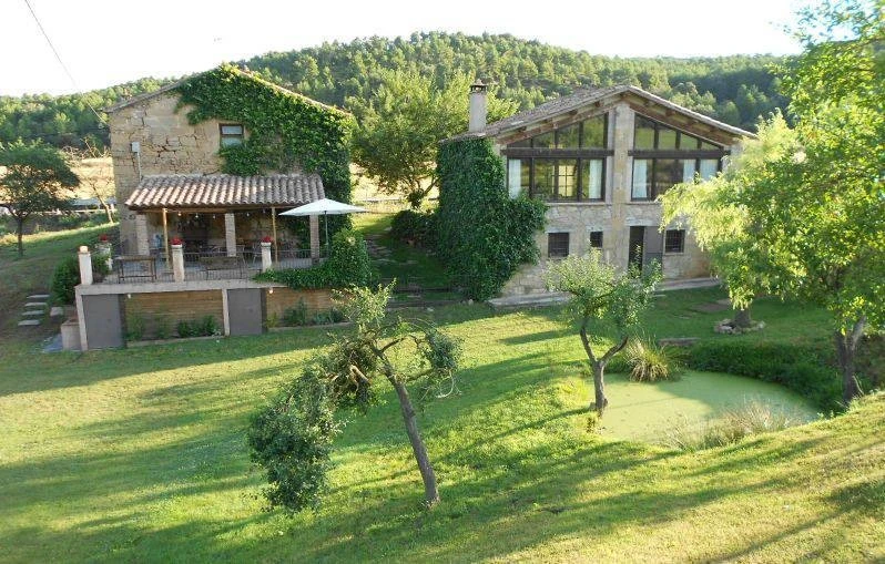 CAL PASQUINA