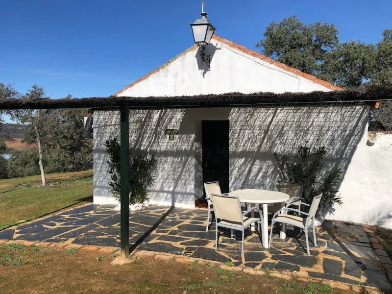 Finca La Vicaria