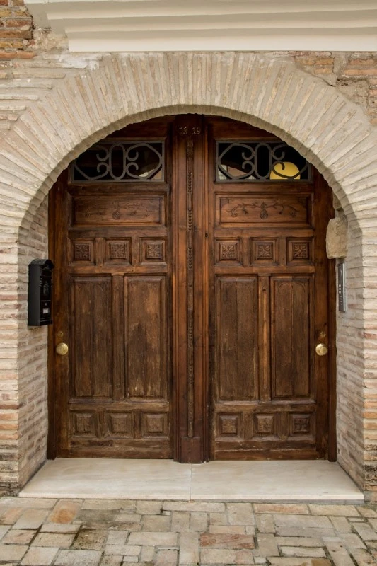 Plaza Apartamentos