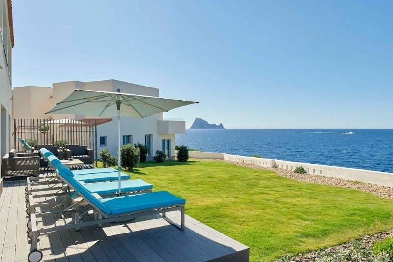 7Pines Resort Ibiza - Destination by Hyatt