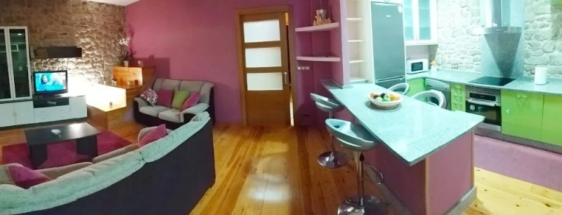 A Casa do avó