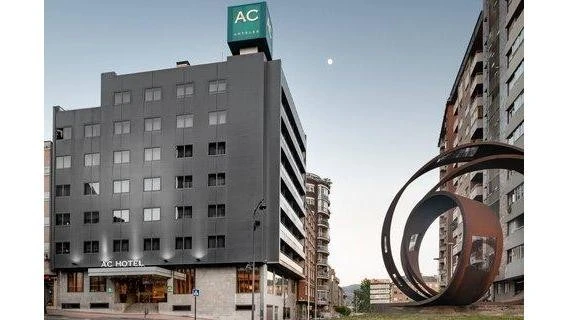 AC Hotel Ponferrada