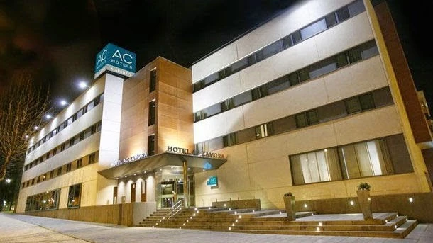 AC Hotel Zamora