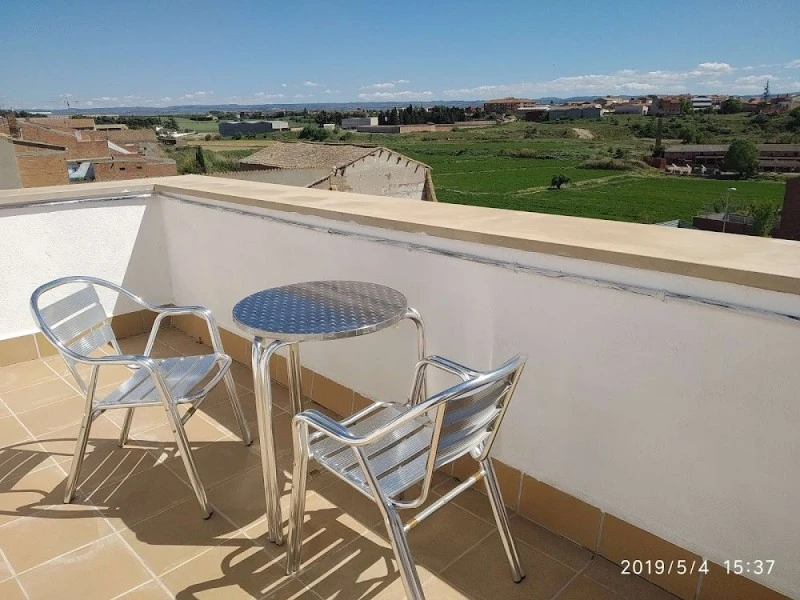 Accommodation for companies area Lleida