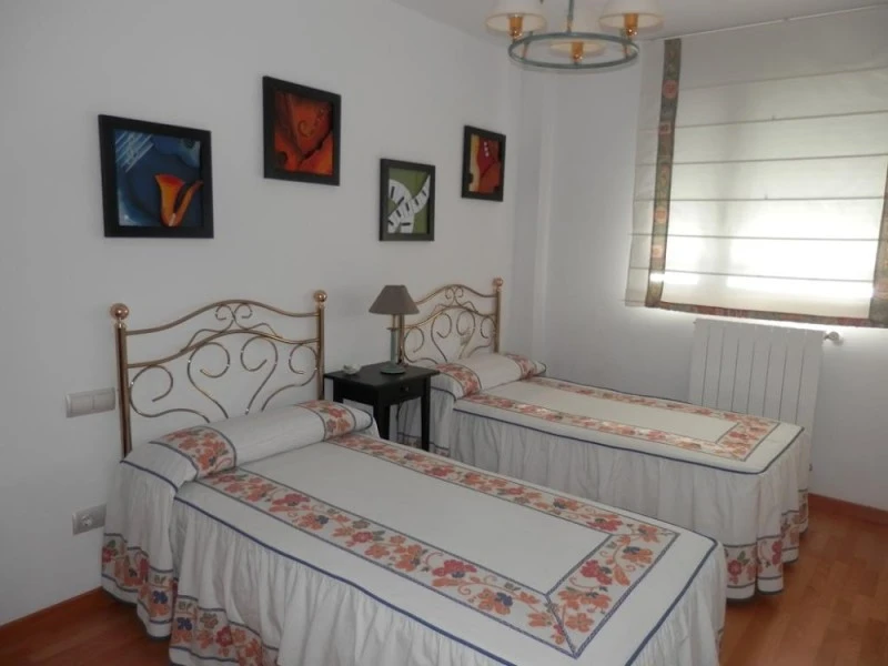 Acogedor Apartamento En Huesca