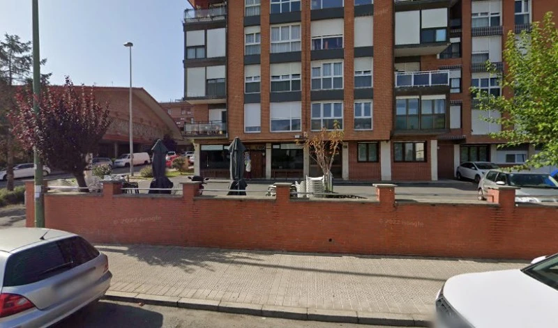 AIXERROTA APARTAMENTOS