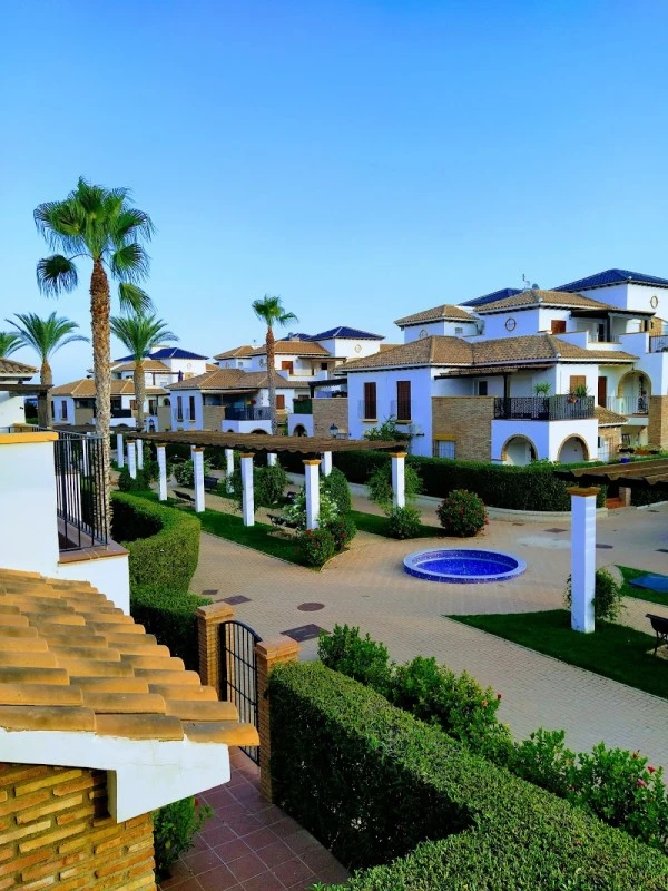 Al Andalus Francisco