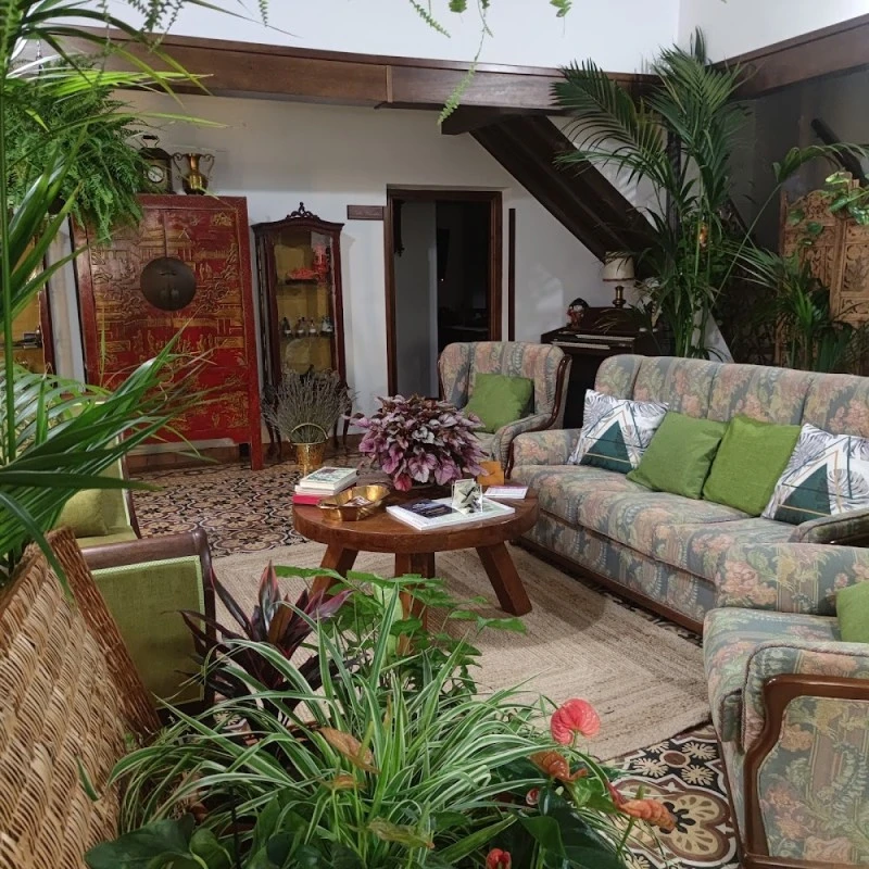 Casa Capricho del Destino
