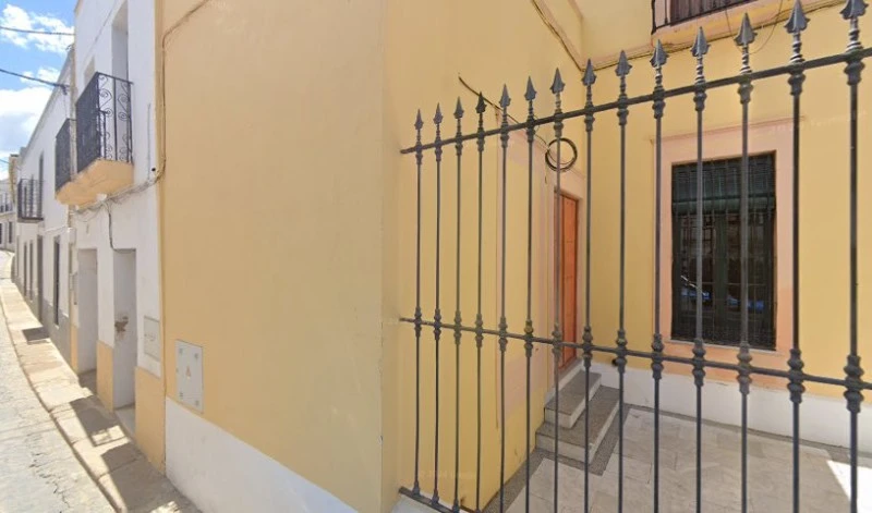Albergue