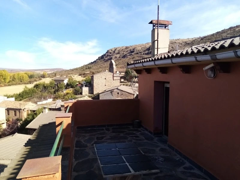 ALBERGUE ADSN
