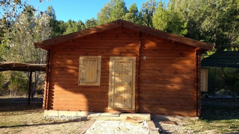 Albergue Boletus