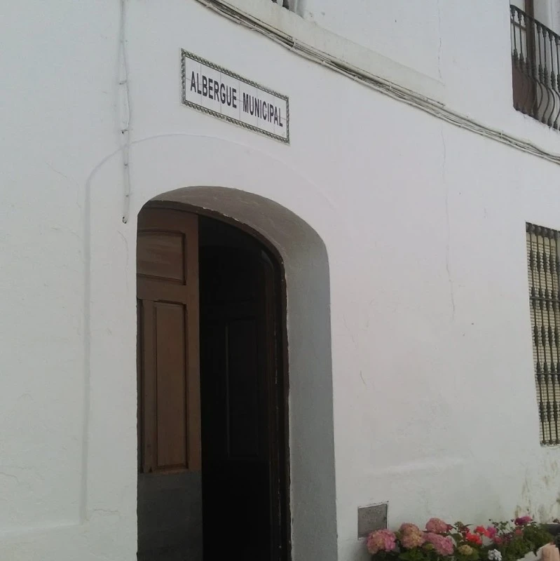 Albergue Cabeza La Vaca