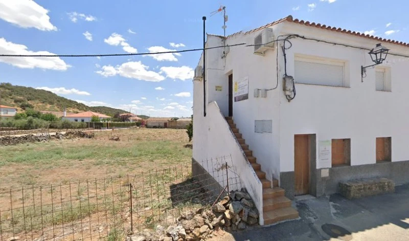 Albergue Casa de los Maestros