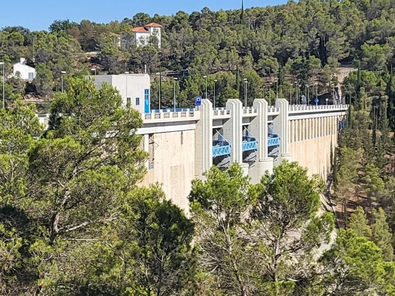Albergue de Alarcón