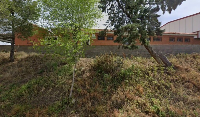 Albergue de Peregrino