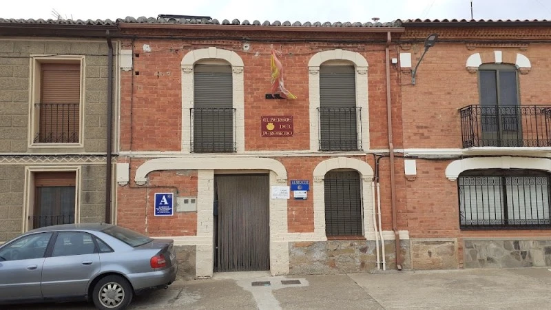 Albergue de Peregrinos