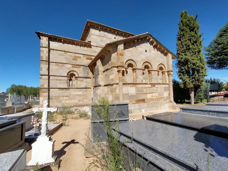 Albergue de Peregrinos