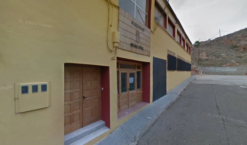 Albergue El Hospitalillo