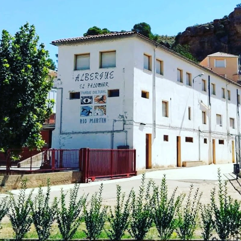 Albergue El Palomar
