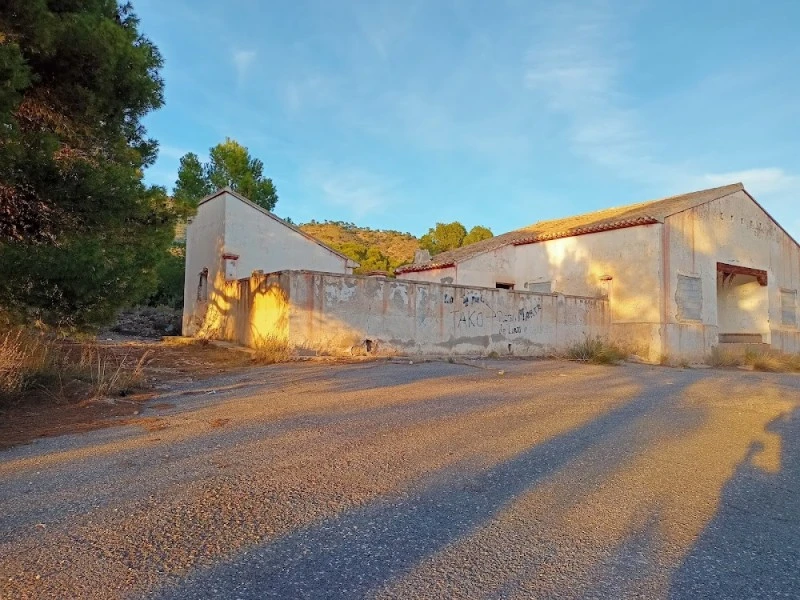 Albergue el Yunke