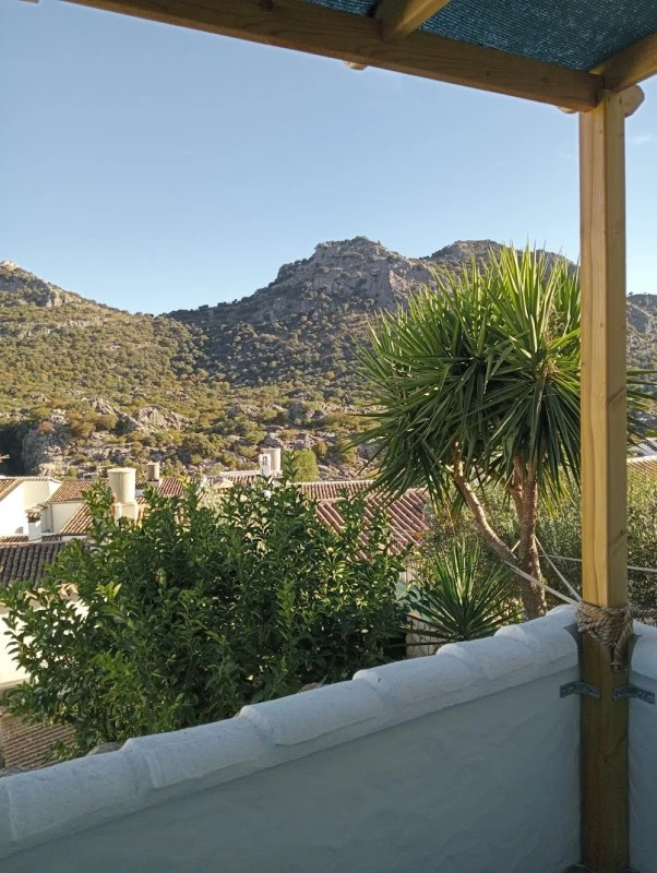 Albergue Federación Andaluza de Espeleología