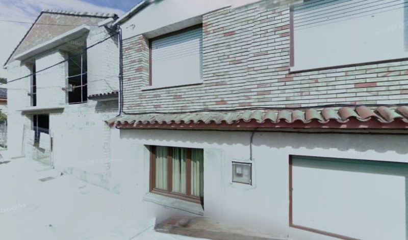 Albergue Juvenil