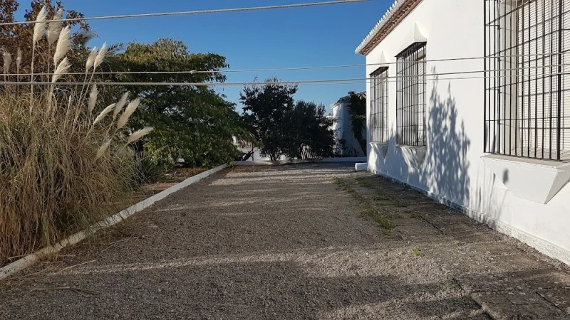 Albergue Juvenil Los Tajos del Bailón