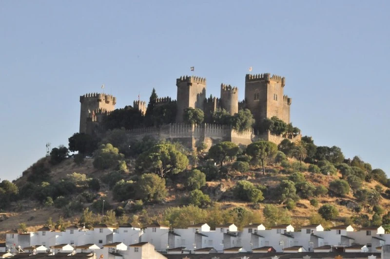 Albergue Multiaventura Active Andalucía