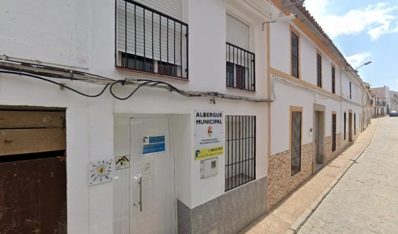 Albergue Municipal