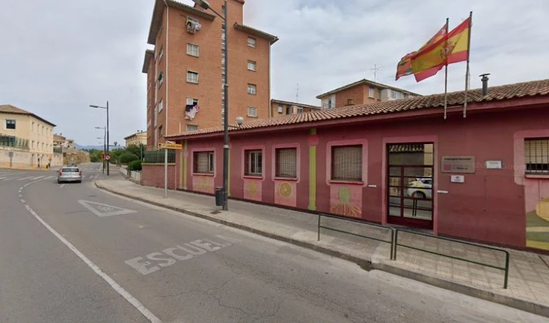 Albergue Municipal