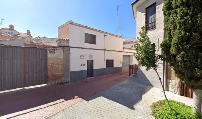 Albergue Municipal de Torrijos