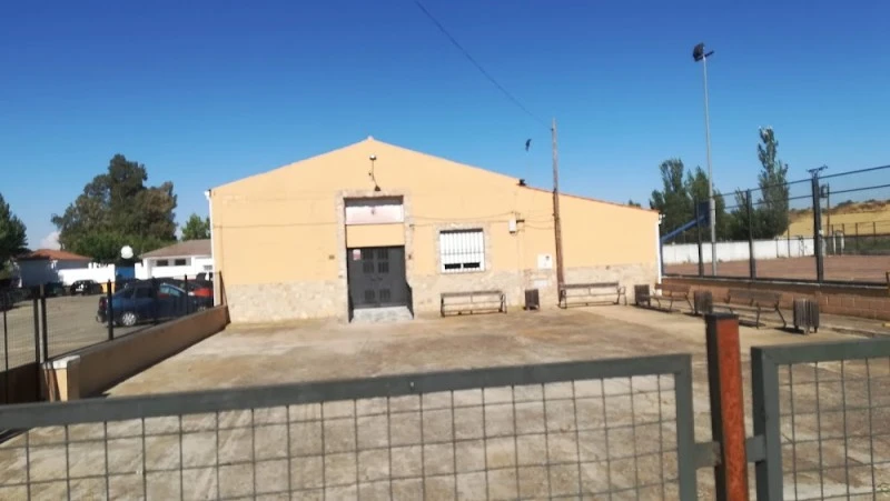 Albergue Municipal Fernando el Católico