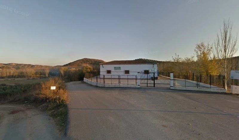 Albergue Rural Cortijo del Guarda