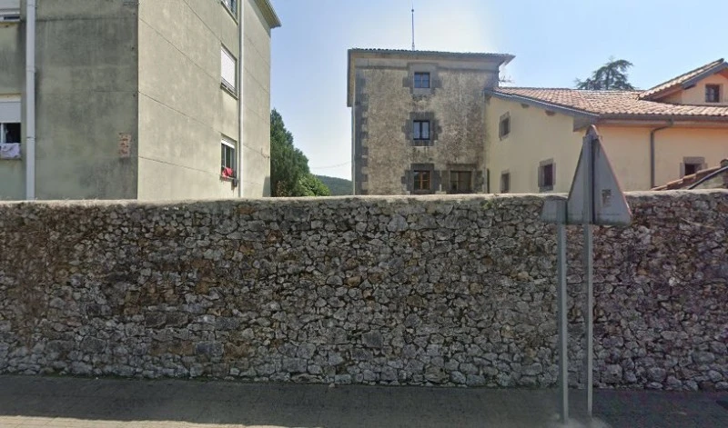 Albergue solorzano