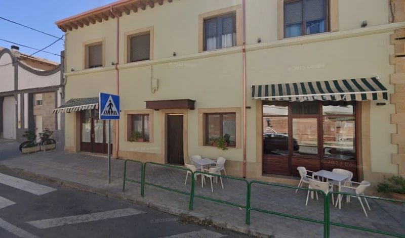 Albergue Tura