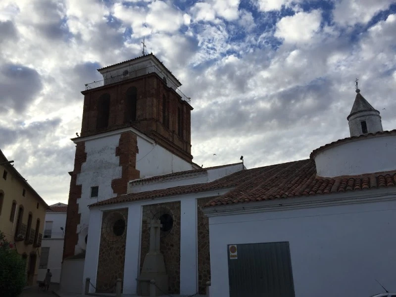 ALBERGUE TURÍSTICO CAMPILLO ILUSIÓN