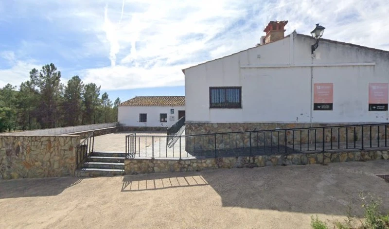 Albergue Turistico El Convento