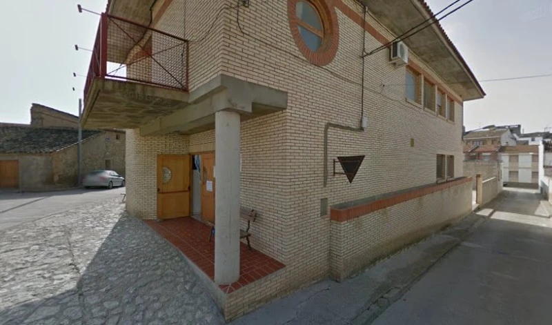 Albergue-Restaurante
