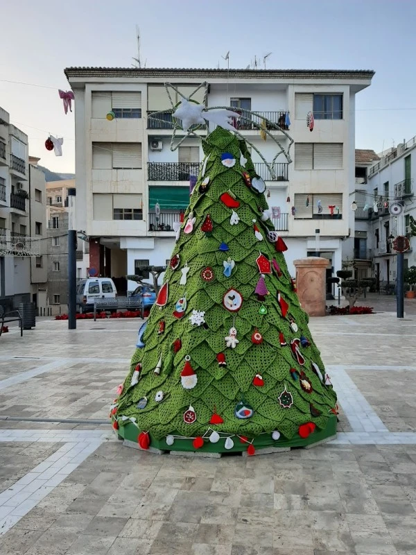 ALBUÑOL