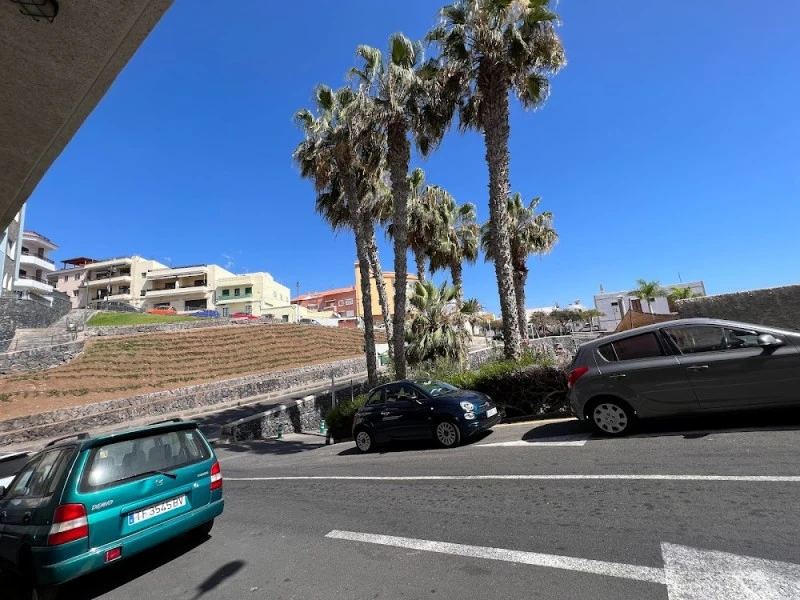 ALCAMAR Rooms for rent in shared flats close to the beach!
