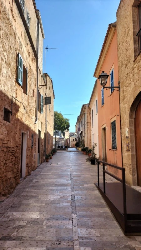 Alcúdia
