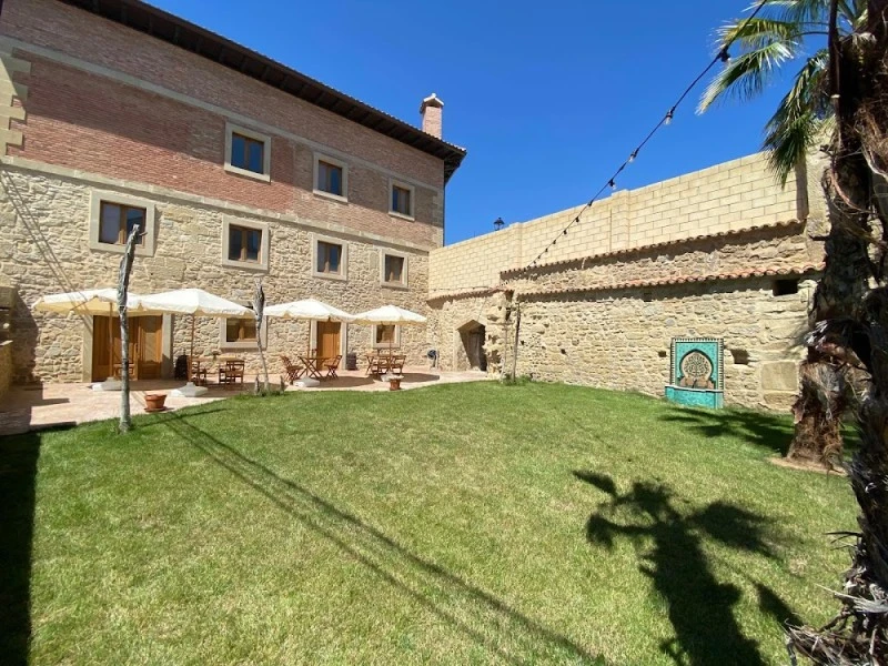 Alfovar Villa - Apartamentos turísticos