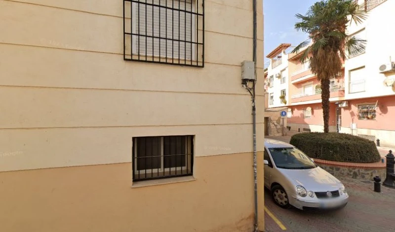 Algibe casa
