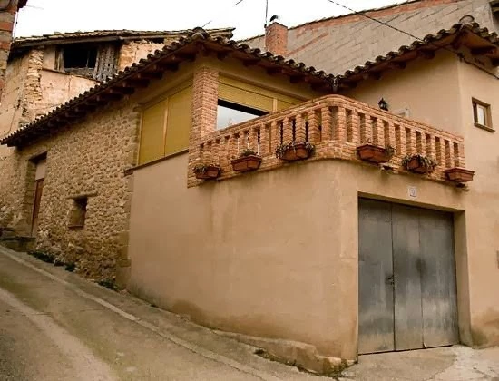 Casa El Corral