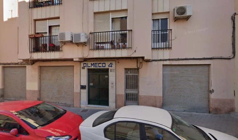 Almeco 4