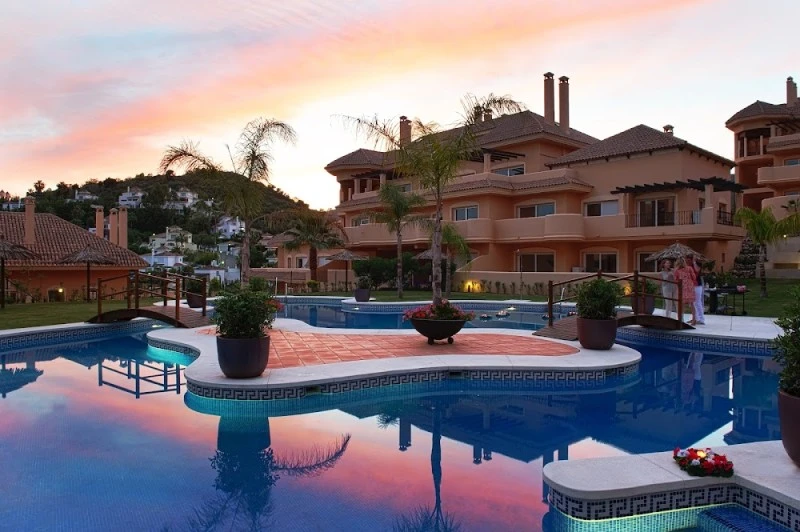 Aloha Hill Club Marbella