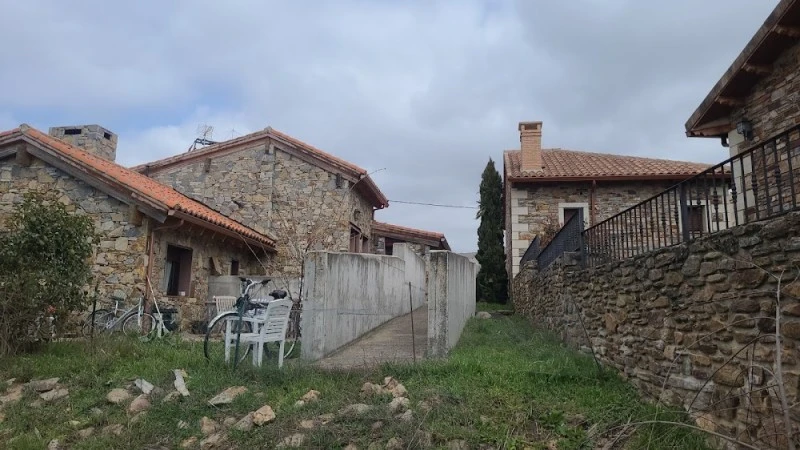 Alojamiemto rural