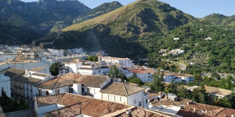 Alojamiento Cazorla Centro